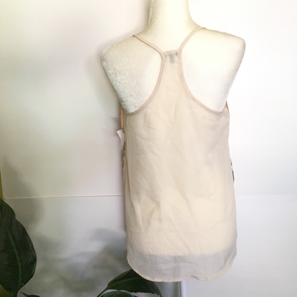 Charlotte Russe sequins hater back - Picture 3 of 4